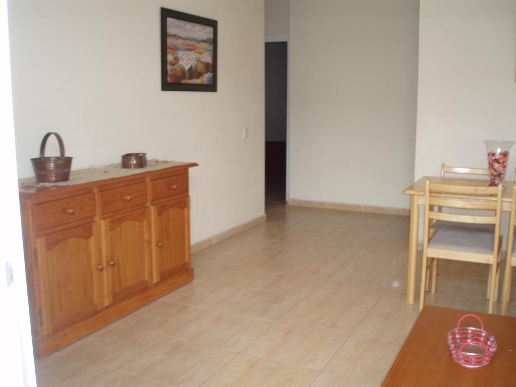 Apartamento Forte Ventura II Otel Gran Tarajal Dış mekan fotoğraf